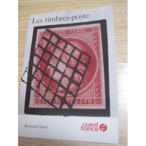 Les Timbres-Poste on Productcaster.