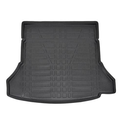 Scoutt | Tapis De Coffre Sur Mesure Pour Mercedes Cla C118 4-Porte ... on Productcaster.