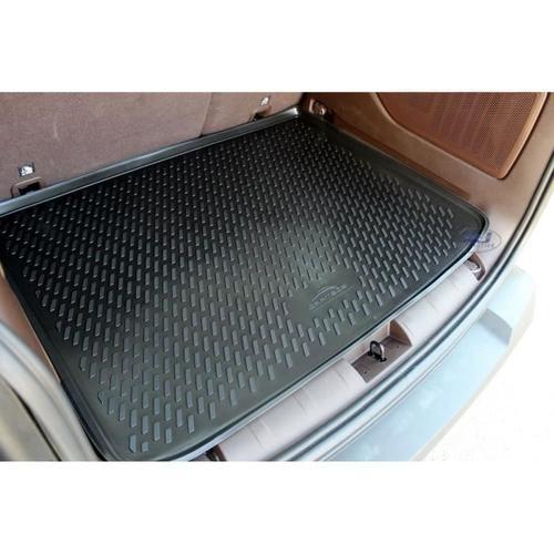 J&j Automotive | Tapis De Coffre Caoutchouc Premium Pour Jeep Reneg... on Productcaster.