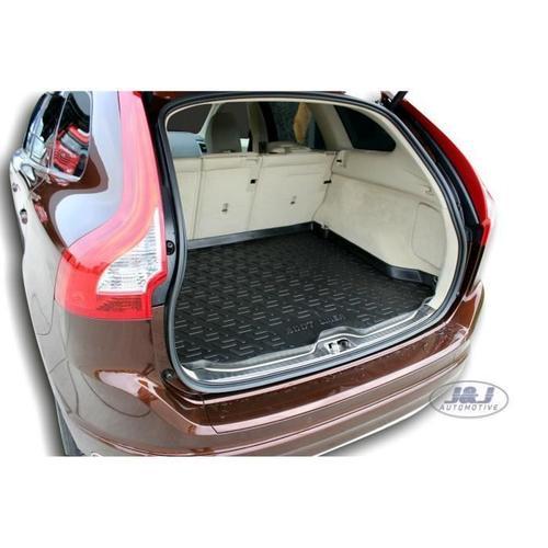 J&j Automotive | Tapis De Coffre Caoutchouc Premium Pour Volvo Xc60... on Productcaster.