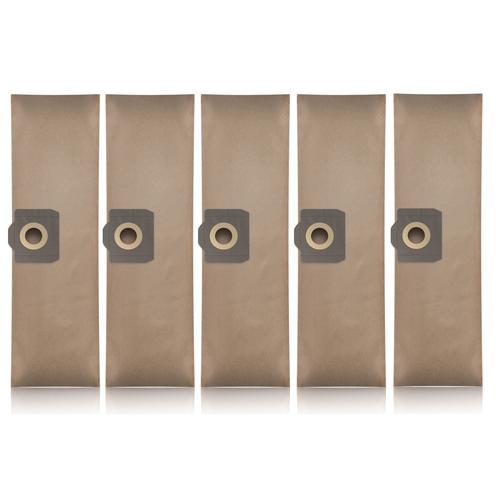 5x Sacs D'aspirateur Pour Rowenta Ru 071 (Papier) on Productcaster.