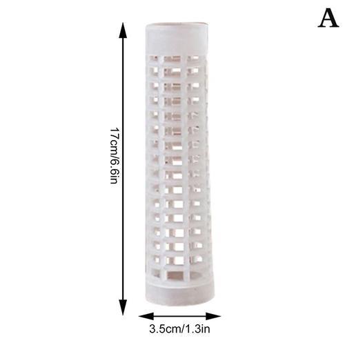 Poteaux en mousse pour plantes grimpantes, poteau en plastique empi... on Productcaster.