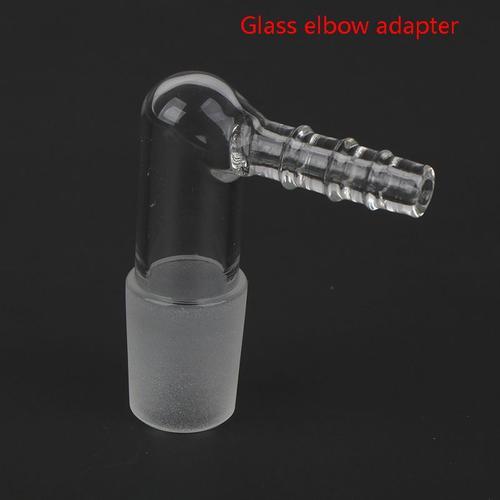 Adaptateur de coude en verre de rechange pour Arizer Extreme Q V-To... on Productcaster.