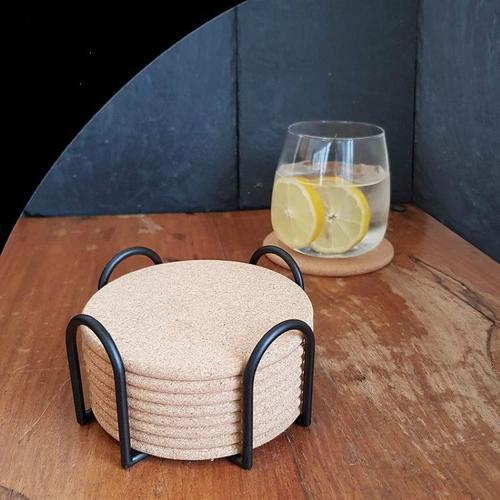 Étagère à sous-verres, tapis à boissons, sous-verres, napperon, bol... on Productcaster.