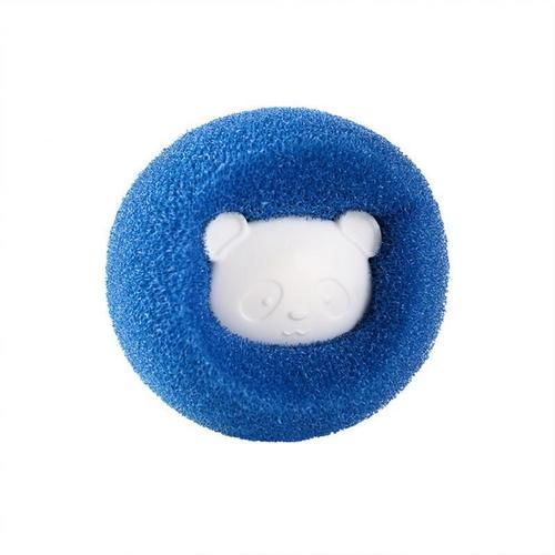 Boule de lavage magique pour animaux de compagnie, Kit pour enlever... on Productcaster.