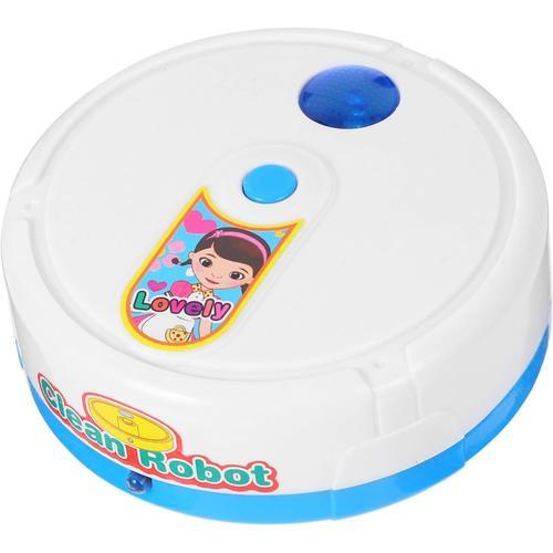 2 Pièces Balayeuse simulée Cadeaux pour Tout-Petits Jouets éducatif... on Productcaster.