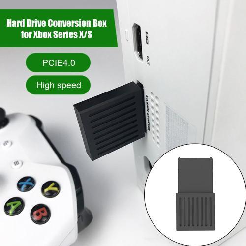 Boîtier De Conversion De Disque Dur Externe Pour Console Xbox Serie... on Productcaster.