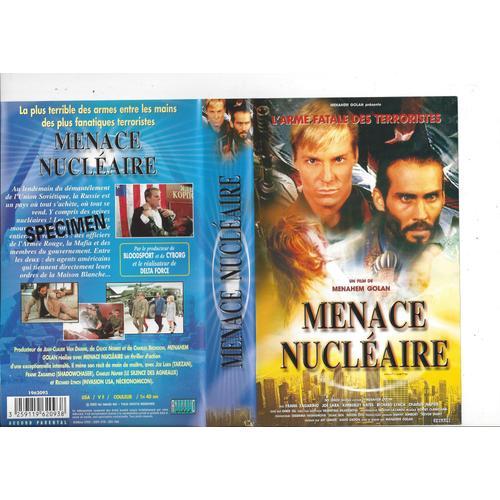 Menace Nucléaire on Productcaster.