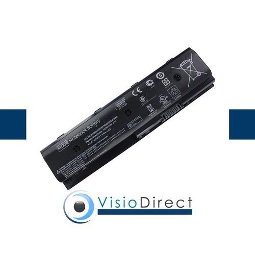 Batterie pour ordinateur portable HP COMPAQ Pavilion DV4-5007tu - V... on Productcaster.