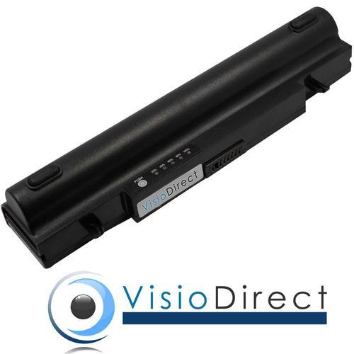 Batterie 11.1V 6600mAh pour ordinateur portable SAMSUNG P480 - Visi... on Productcaster.