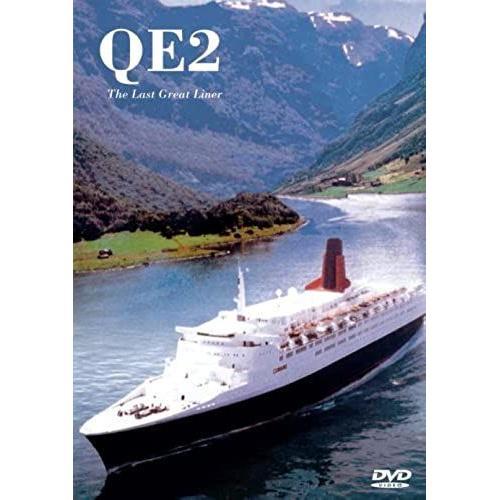 Qe2: The Last Great Liner Dvd on Productcaster.