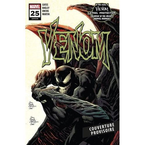 Venom N°08 on Productcaster.