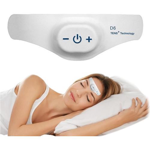 Bandeau De Soulagement De La Migraine ¿ Portable Rechargeable Pour ... on Productcaster.