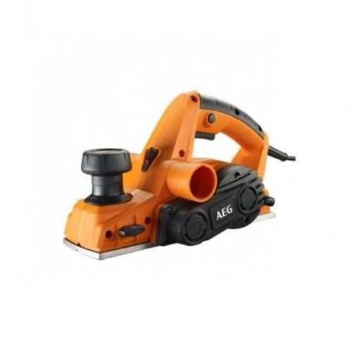 Rabots 82 mm Filaire AEG POWERTOOLS PL700 on Productcaster.