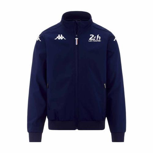 Veste Kappa Ambachi 24h Le Mans Homme on Productcaster.