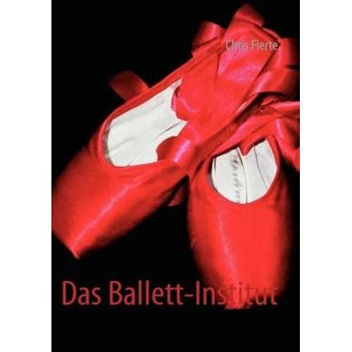 Das Ballett-Institut on Productcaster.