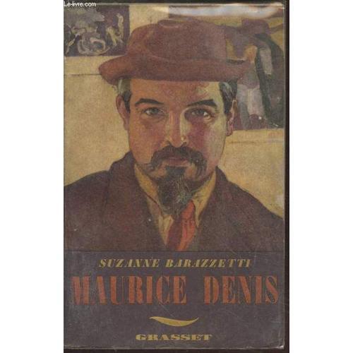 Maurice Denis 25 Novembre 1870 - 13 Novembre 1943 on Productcaster.