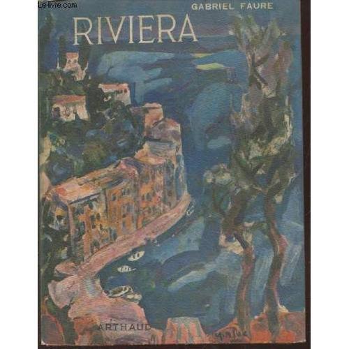 La Riviera (De Vintimille À Pise) - (Collection : Les Beaux Pays N°... on Productcaster.