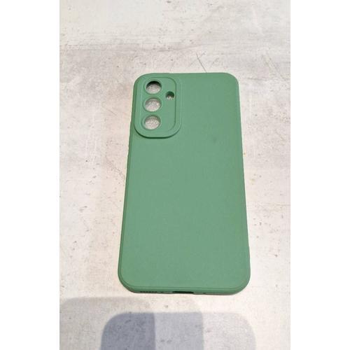 Coque En Silicone Pour Samsung Galaxy A54 5g on Productcaster.