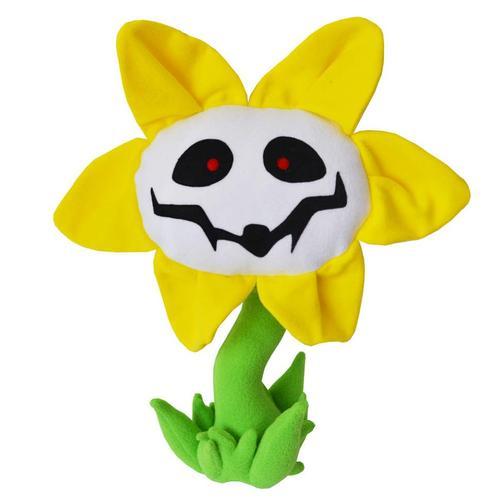 25cm Undertale Jouets En Peluche Undertale Flowey Jouets En Peluche... on Productcaster.