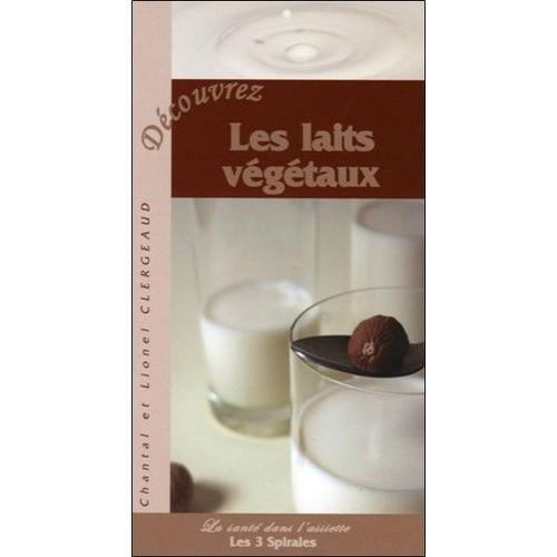 Decouvrez Les Laits Vegetaux on Productcaster.