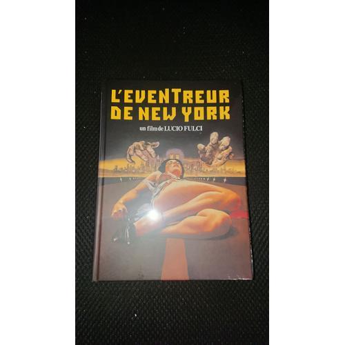 L'éventreur De New York on Productcaster.