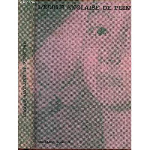 L École Anglaise De Peinture - Précédé De La Manière Anglaise En Pe... on Productcaster.