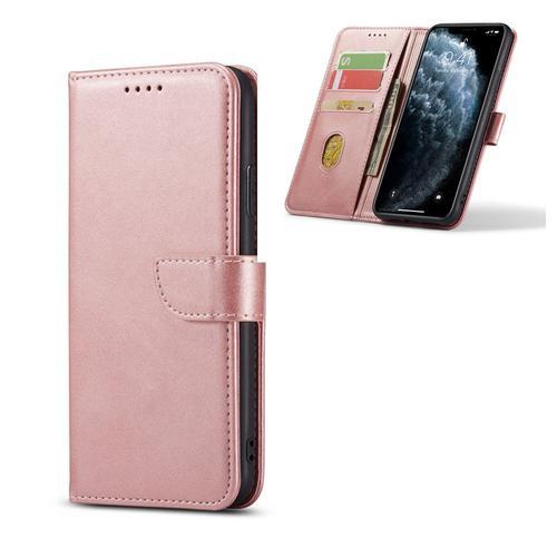 Cuir Premium Etui Coque Samsung S10 Lite, Etui Housse Coque Pour Sa... on Productcaster.