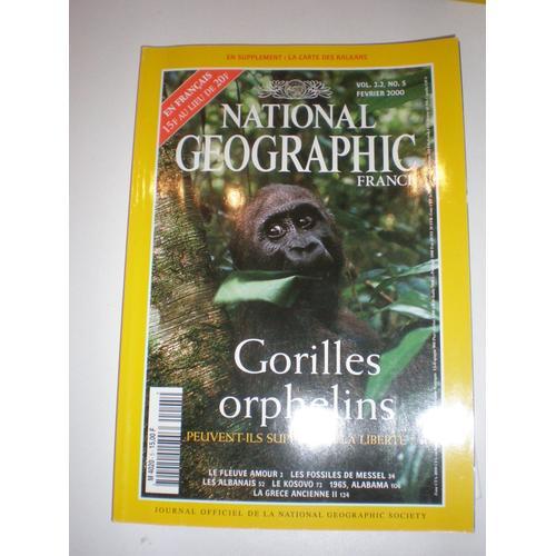 National Geographic 5 on Productcaster.