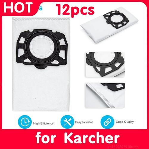 Sacs de rechange pour aspirateur Karcher WD4 WD5 MV4 MV5 MV6 WD5 Pr... on Productcaster.