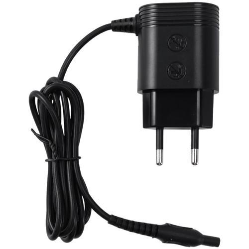 Chargeur adaptateur 15V pour rasoir HQ8505, 6070, 7310, 6090, 6071,... on Productcaster.