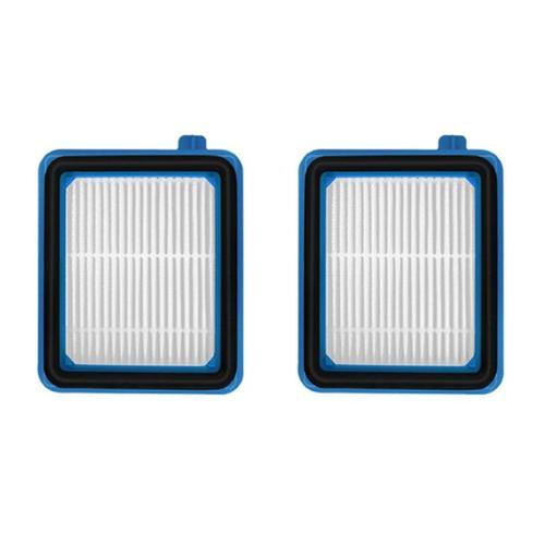 Filtre d'échappement de remplacement pour aspirateur sans fil, 2 pi... on Productcaster.