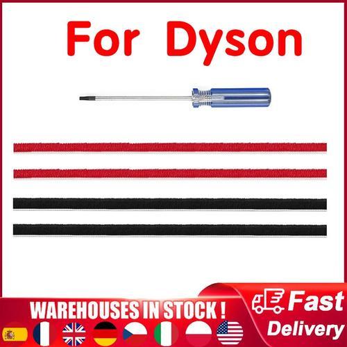 Accessoires de tête de rouleau pour aspirateur Dyson V6 V7 V8 V10 V... on Productcaster.