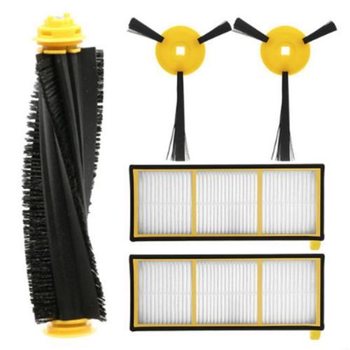 Kit de pièces pour aspirateur Robot Shark, avec filtre Hepa, brosse... on Productcaster.