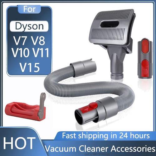 Outil de toilettage pour animaux de compagnie Dyson, aspirateur ave... on Productcaster.