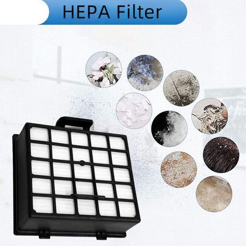 Filtre HEPA pour BOSCH BSGL3 BSGL32400, accessoires pour aspirateur... on Productcaster.