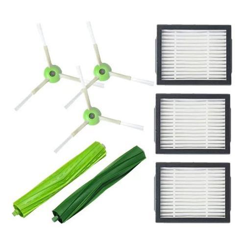 Kit de pièces de rechange pour IRobot Roomba, modèles I7, I7 +, E5,... on Productcaster.