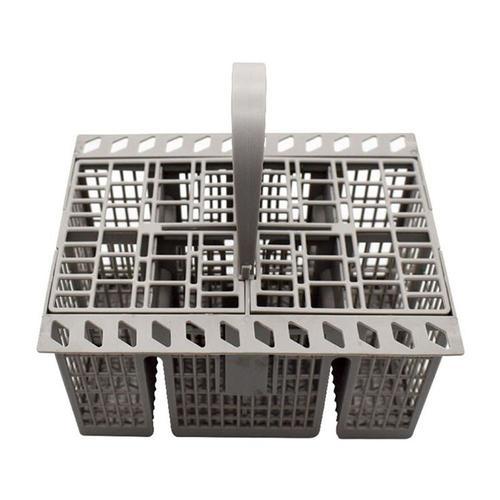 Mir de rangement multifonctionnel pour lave-vaisselle, panier à vai... on Productcaster.