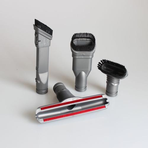 Kit de remplacement de buse de tête de brosse pour DYSON, nouveau, ... on Productcaster.