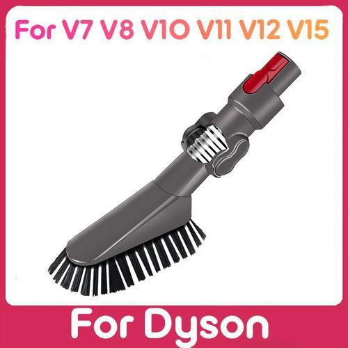 Tête de brosse souple pour aspirateur Dyson V7, V8, V10, V11, V15, ... on Productcaster.