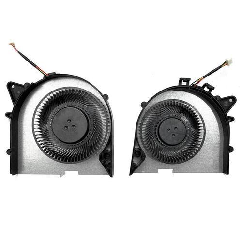 Kit de ventilateur de refroidissement pour ordinateur portable, CPU... on Productcaster.