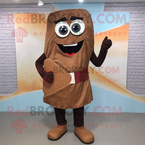 Personnage De Costume De Mascotte Redbrokoly De Tranche De Pizza Ma... on Productcaster.