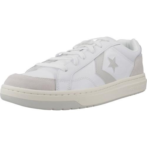 Converse Pro Blaze Classic Colour Blanc - 46 on Productcaster.