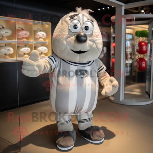 Personnage De Costume De Mascotte Redbrokoly De Pomme De Terre Arge... on Productcaster.