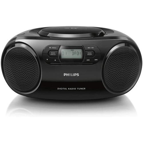 Radio Portable Philips AZB500/12 on Productcaster.