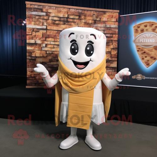 Personnage De Costume De Mascotte Redbrokoly Sandwich Au Fromage Gr... on Productcaster.