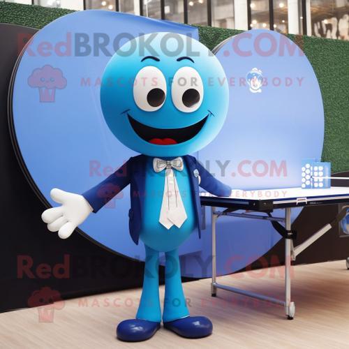 Personnage De Costume De Mascotte Redbrokoly De Table De Ping-Pong ... on Productcaster.