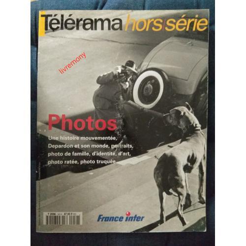 Telerama Hors-Serie Octobre 1994 on Productcaster.