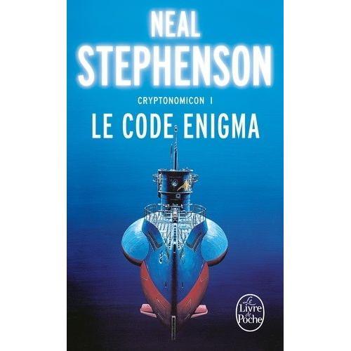 Cryptonomicon Tome 1 - Le Code Enigma on Productcaster.