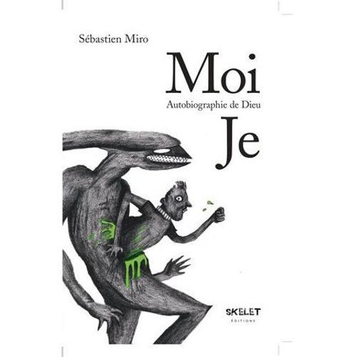 Moi Je - Autobiographie De Dieu on Productcaster.